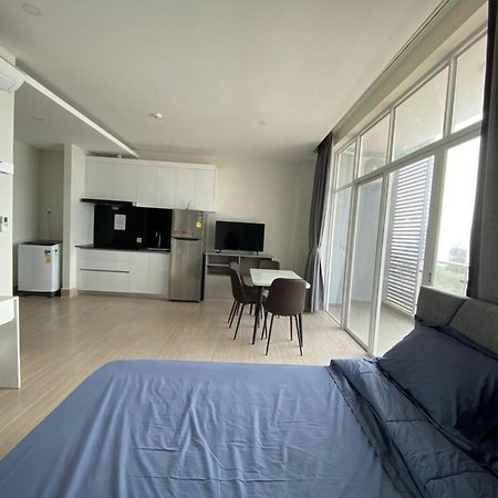 The Hill Residence Sihanoukville Dış mekan fotoğraf