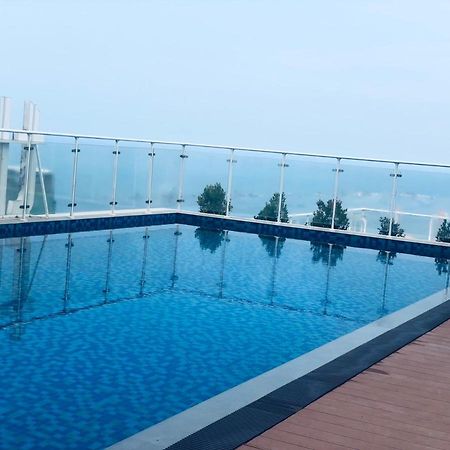 The Hill Residence Sihanoukville Dış mekan fotoğraf