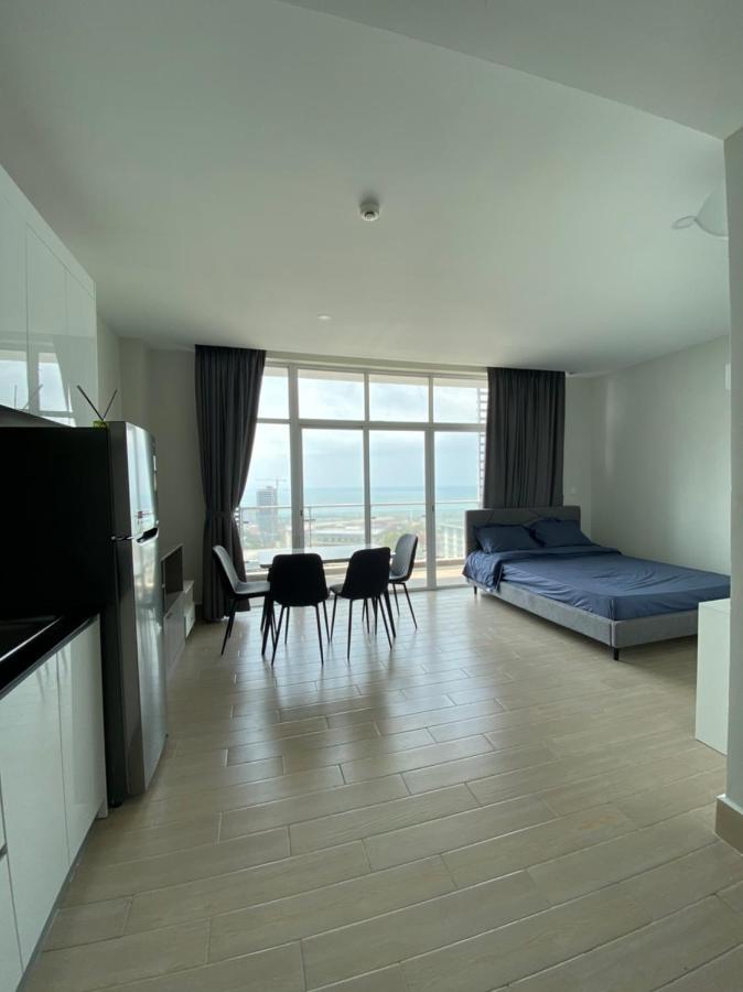 The Hill Residence Sihanoukville Dış mekan fotoğraf