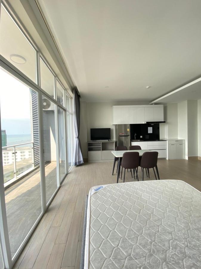 The Hill Residence Sihanoukville Dış mekan fotoğraf